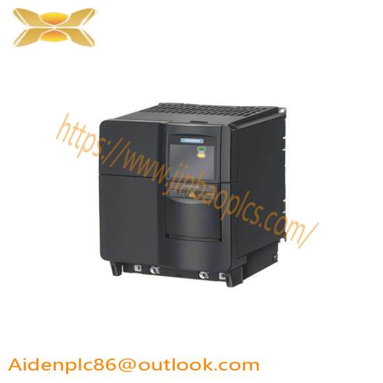 SIEMENS 6SE6440-2UD31-1CA1 AC Inverter Drive