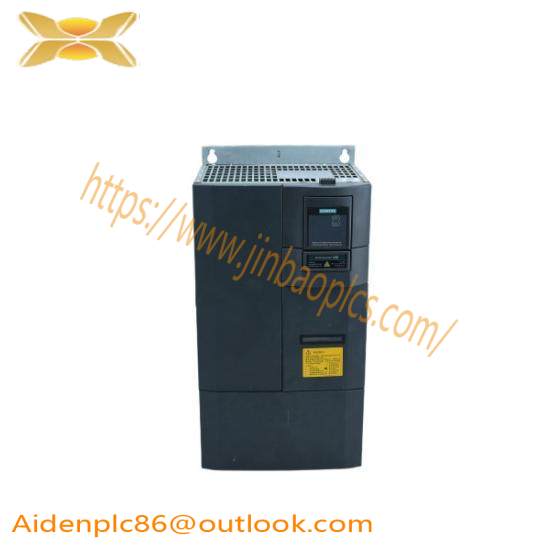 Siemens 6SE6440-2UD31-8DA1 Micromaster 440