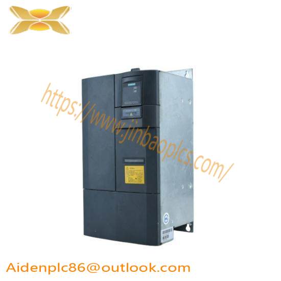 Siemens 6SE6440-2UD31-8DA1 Micromaster 440