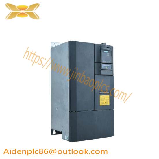 Siemens 6SE6440-2UD31-8DA1 Micromaster 440