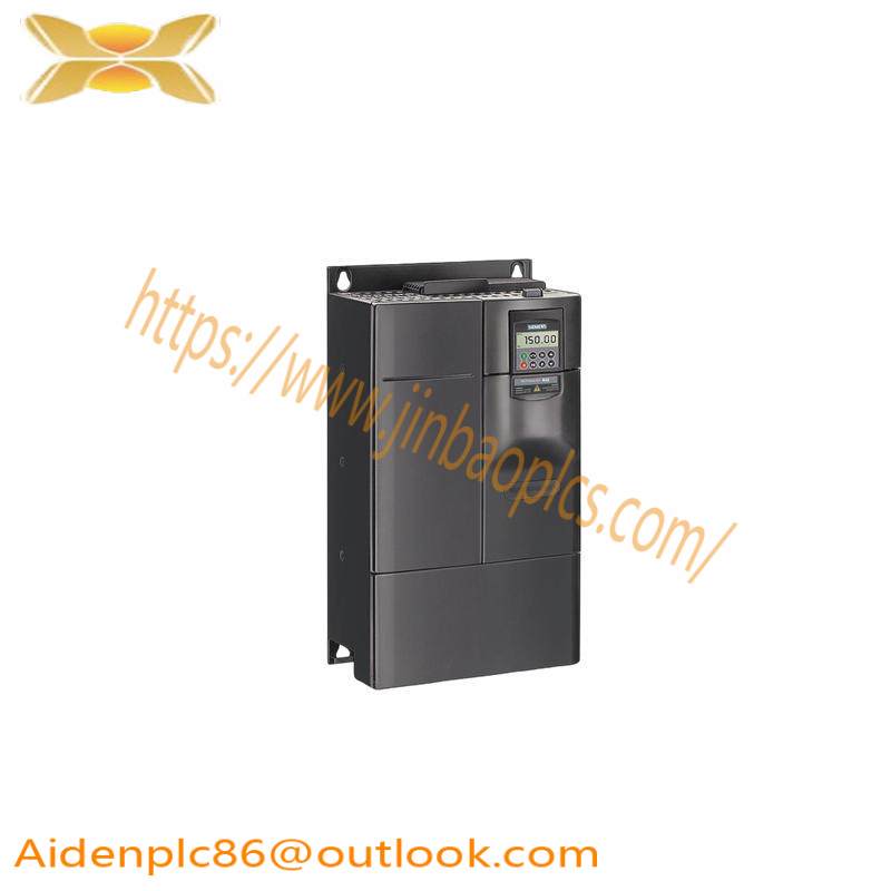 SIEMENS 6SE3-226-8DJ40