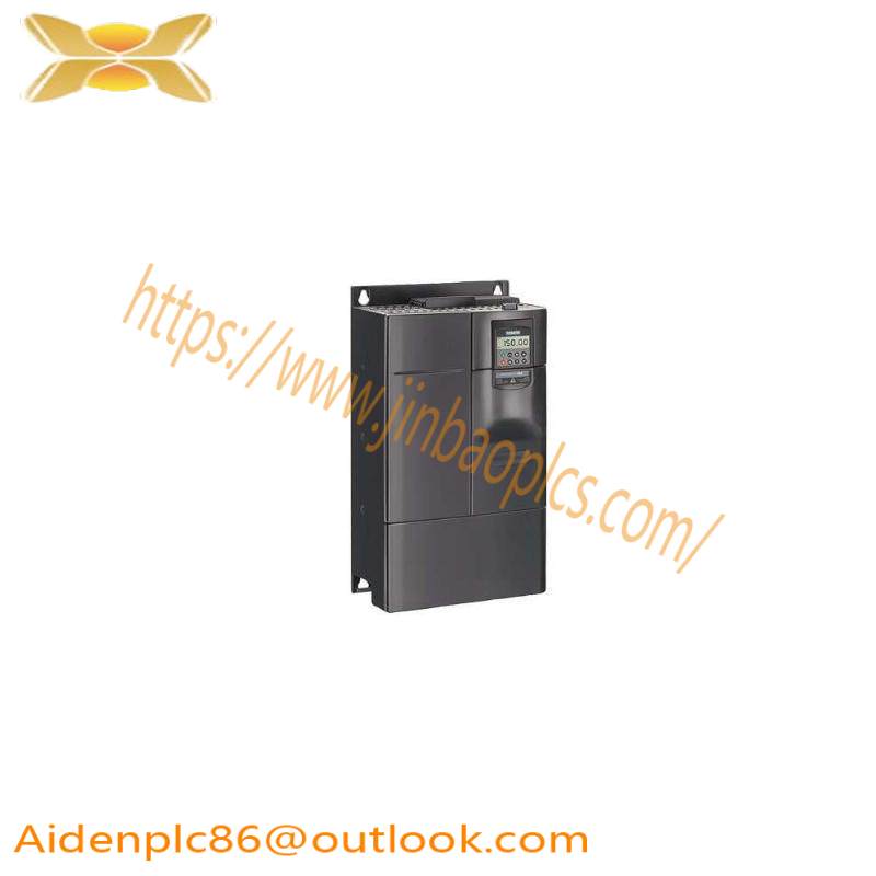 SIEMENS 6SE6440-2UD34-5FA1 MICROMASTER 440
