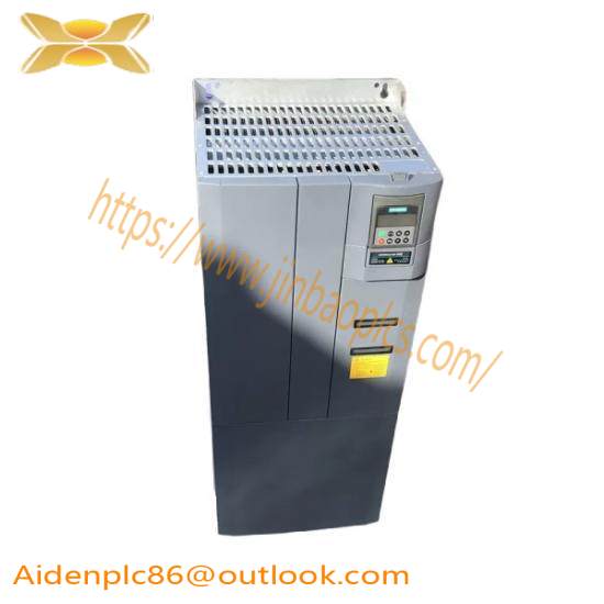 SIEMENS 6SE6440-2UD37-5FB1 Inverter