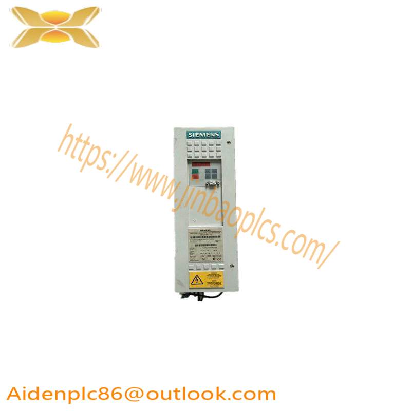 SIEMENS 6SE7012-0TP50-Z