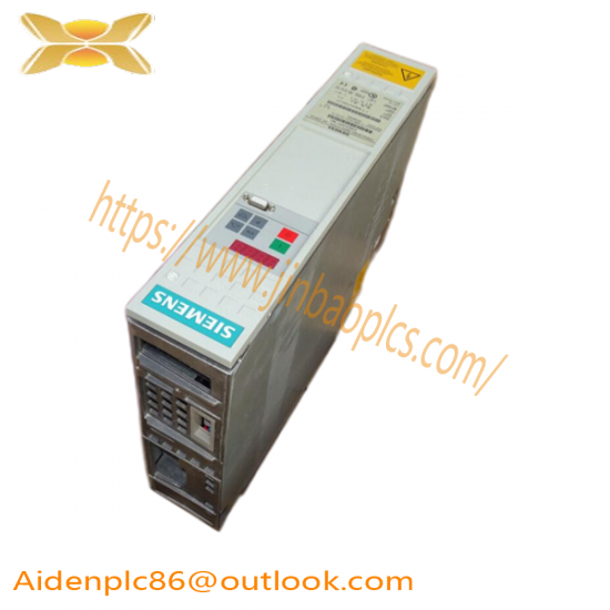 Siemens 6SE7016-1EA51-Z F01+C15+C13+K11+K01+G91