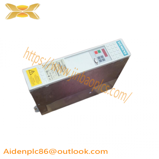 Siemens 6SE7016-1EA51-Z F01+C15+C13+K11+K01+G91