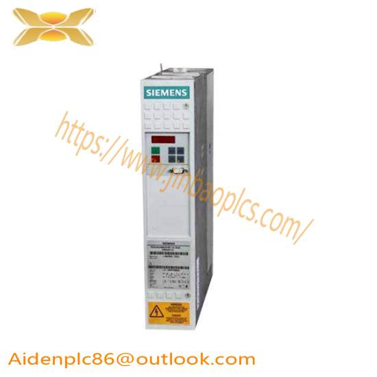 SIEMENS 6SE7016-1EA61-Z G93 VECTOR CONTROL CONVERTER