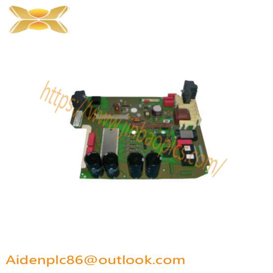 SIEMENS 6SE7021-8EB84-1HF3/A5E01577780A-003 inverter drive board