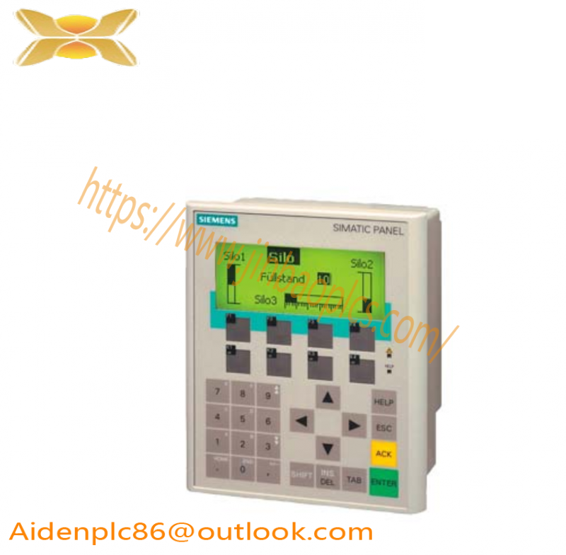 SIEMENS 6SE7022-6EC61-Z
