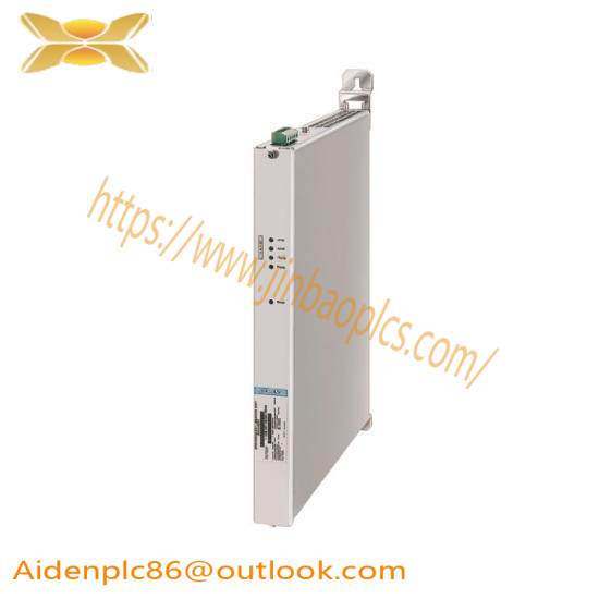 Siemens SIMADYN 6DD1606-1AC0