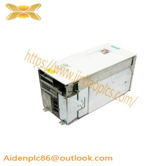 SIEMENS 6SE7026-OTD61-Z CONTROL INVERTER