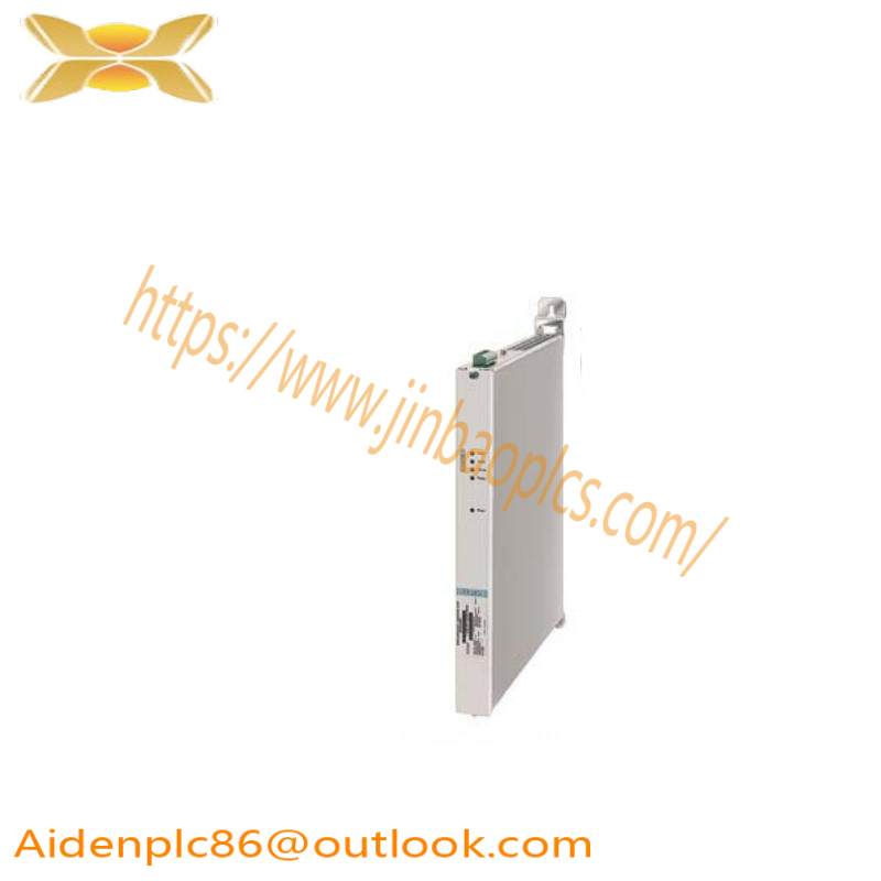 Siemens 6SE7028-0ES87-2DA1 SINAMICS/ SIMOVERT MASTERDRIVES braking module