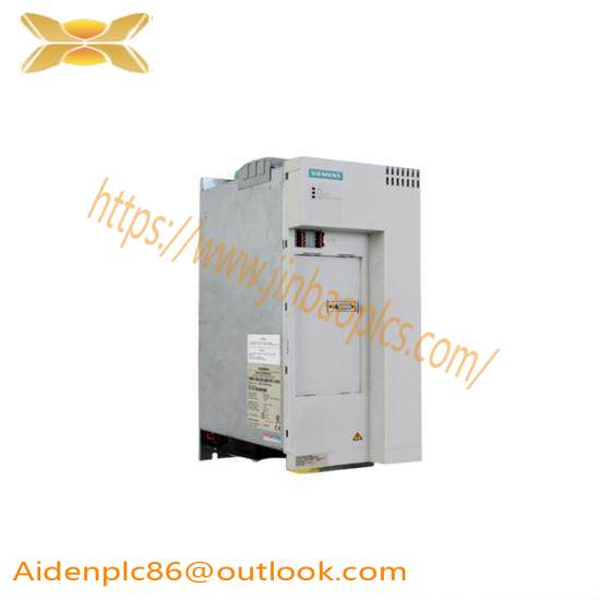 SIEMENS 6SE7031-2EP85-0AA0 MOTION CONTROL