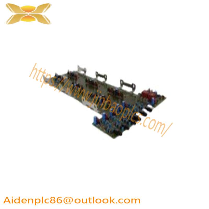 SIEMENS 6SE7031-2HG84-1JC1 CONTROL MODULE
