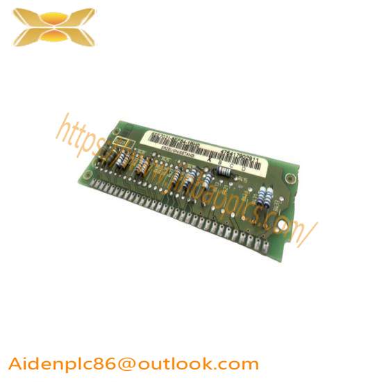 SIEMENS 6SE7031-8EF84-1BH0 Normalizing module
