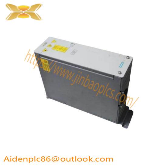 Siemens 6SE7032-5FB87-2DA1  SIMOVERT MD BRAKING UNIT IP20 810V 200KW