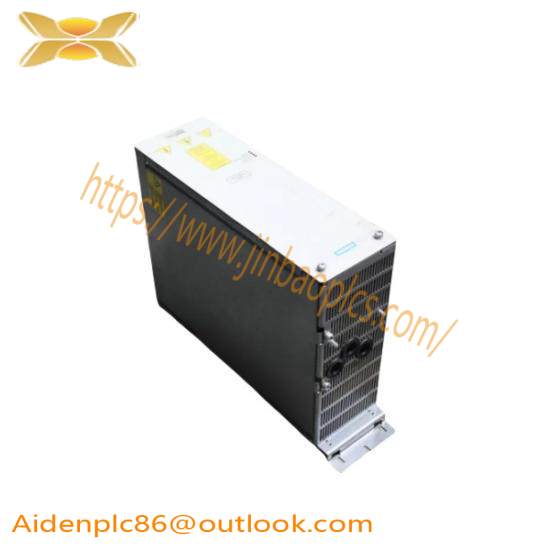 Siemens 6SE7032-5FB87-2DA1  SIMOVERT MD BRAKING UNIT IP20 810V 200KW