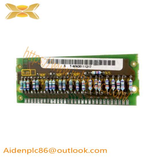Siemens 6SE7035-1EJ84-1BH0  ABO Module