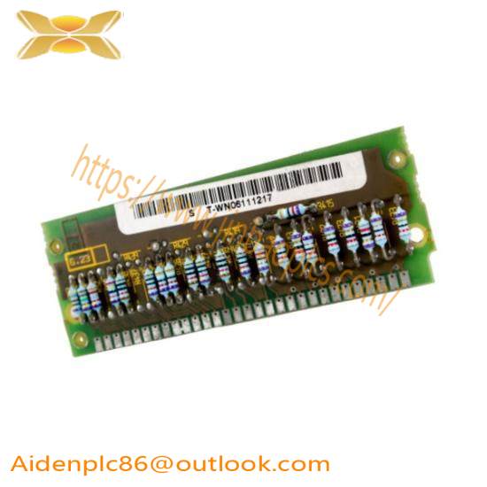 Siemens 6SE7035-1EJ84-1BH0  ABO Module