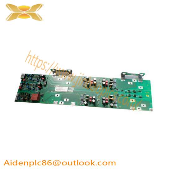 SIEMENS 6SE7035-7GK84-1JC2 Inverter control Module