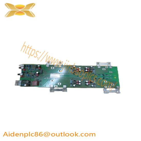 SIEMENS 6SE7038-6EK84-1JC2 Inverter control Module