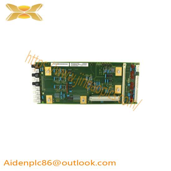 SIEMENS 6SE7038-6GL84-1BG0 Masterdrives Inverter Interface board