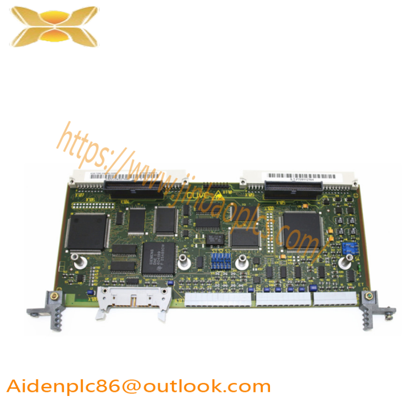 SIEMENS 6SE7038-6GL84-1JB0 Power Supplies