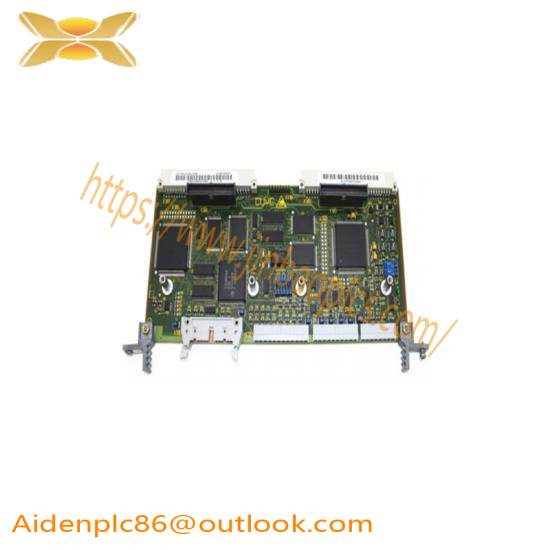 SIEMENS 6SE7038-6GL84-1JB0 Voltage divider module VDU PLC MODULE