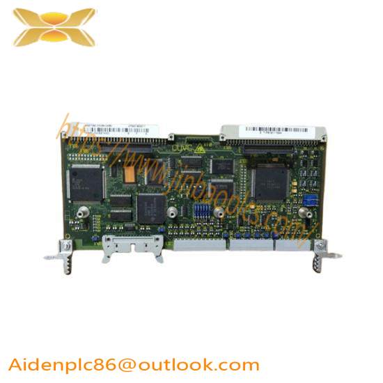 SIEMENS 6SE7090-0XX84-0AB0 Control Board