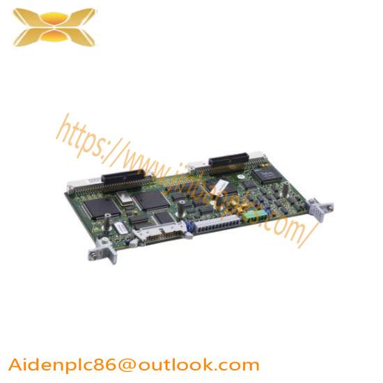 Siemens 6SE7090-0XX84-0AD0 Controol Unit