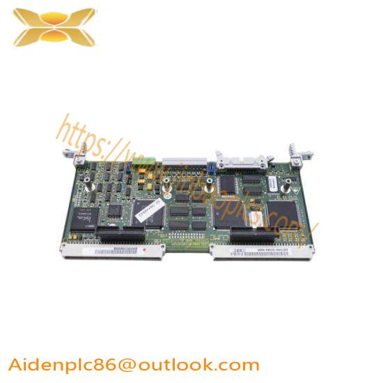 Siemens 6SE7090-0XX84-0AD0 Controol Unit