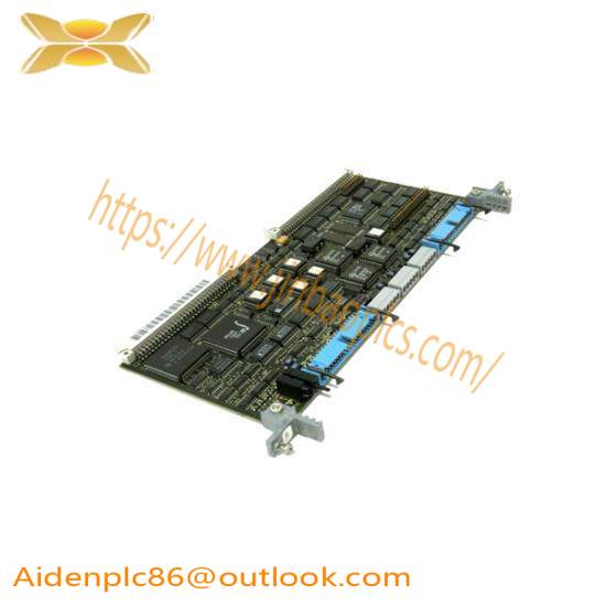 SIEMENS 6SE7090-0XX84-0AH2 PC BOARD