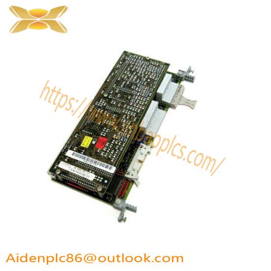 SIEMENS 6SE7090-0XX84-0AJ0 MWH Module
