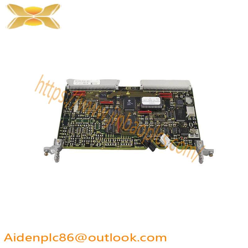 SIEMENS 6SE7090-0XX84-0BC0 interfaces module