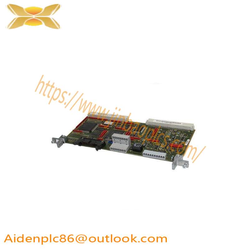 Siemens 6SE7090-0XX84-0BJ0 Simovert Drives - Master Module CUSA