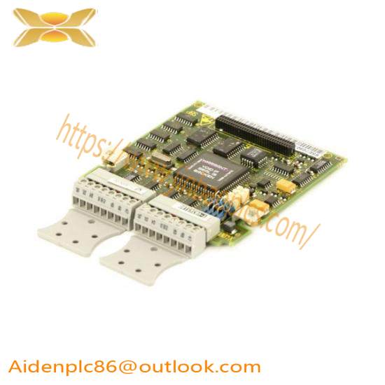 SIEMENS 6SE7090-0XX84-0FA0 Incremental Encoder Evaluation Module