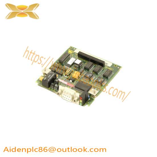 Siemens 6SE7090-0XX84-0FF5 Communication Card