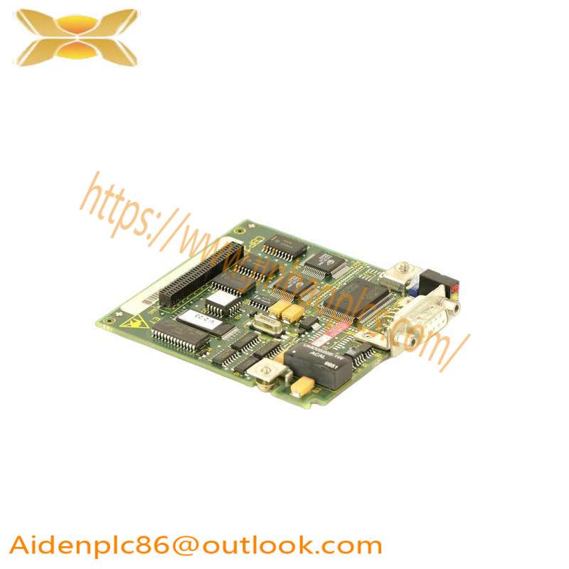 SIEMENS 6SE7090-0XX84-0FF5 Communication module