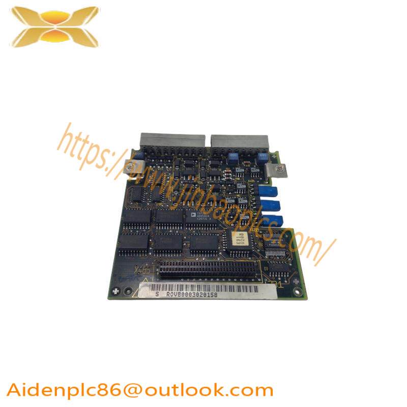 SIEMENS 6SE7090-0XX84-0KB0 expansion module