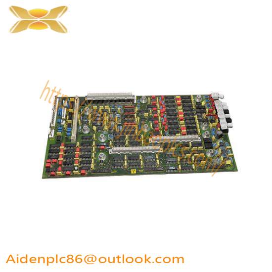 SIEMENS 6SE7090-0XX84-1CG1 Power unit interfaces Module