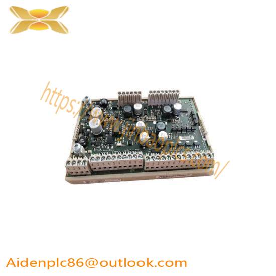 Siemens 6SE7090-0XX84-3DB1 Digital Techo Interface card