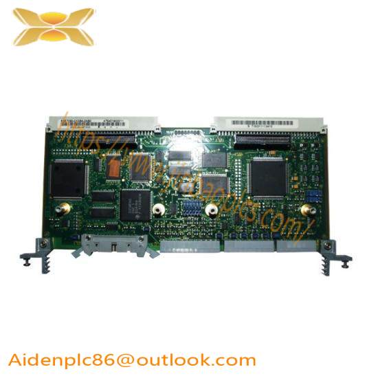 SIEMENS 6SE7090-OXX84-0AB0 CUVC Control Module