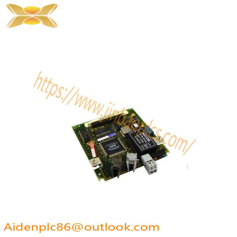 Siemens 6SE 7090-0XX84-0FJ0 Simovert Master Drives Motion Contro