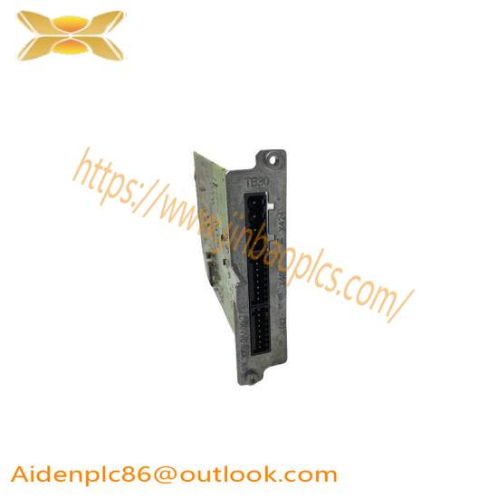 Siemens 6SL3055-0AA00-2TA0 SINAMICS TB30 TERMINAL BOARD