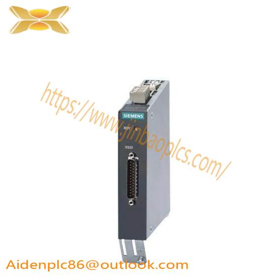 Siemens 6SL3055-0AA00-5BA3  SIMATIC