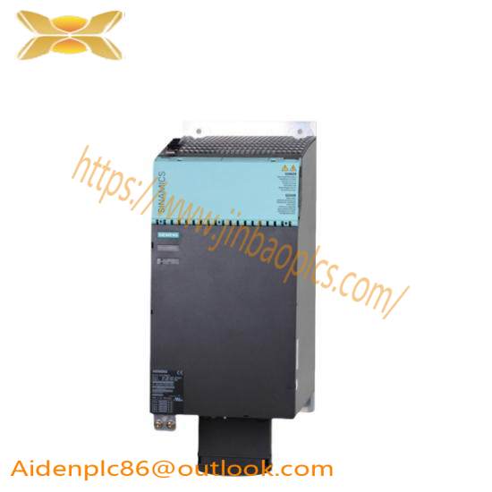 Siemens 6SL3120-1TE28-5AA3  SIMATIC