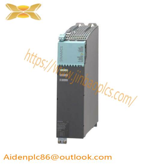 SIEMENS 6SL3131-7TE23-6AA3 Active Line Module