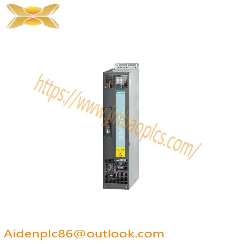 SIEMENS 6SL3162-2BM00-0AA0 SMART LINE MODULE