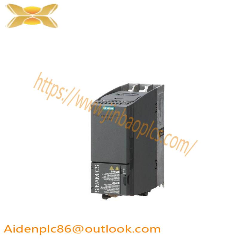 SIEMENS 6SL3 353-6TG41-2CA3