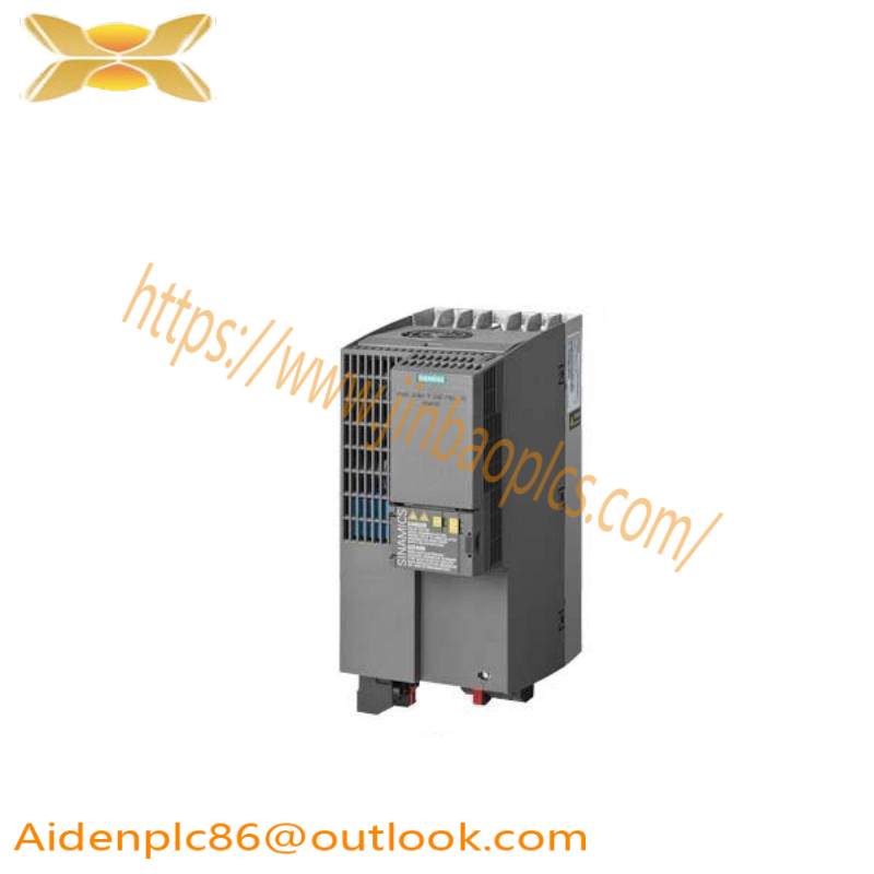 Siemens 6SL3210-1KE22-6AP1 sinamics g120c rated power 11,0kw